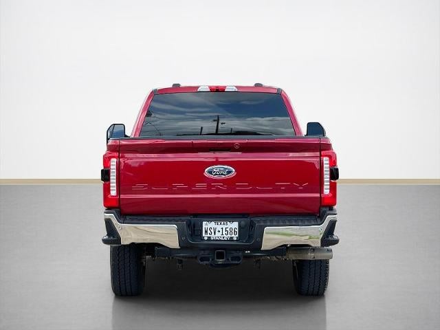 2025 Ford Super Duty F-250 SRW LARIAT
