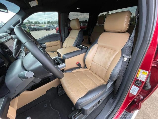2025 Ford Super Duty F-250 SRW LARIAT