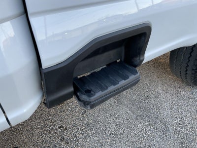 2024 Ford Super Duty F-250 SRW LARIAT