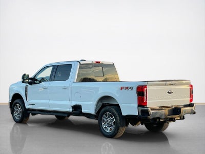 2024 Ford Super Duty F-250 SRW LARIAT
