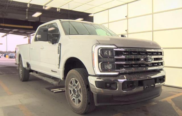 2024 Ford Super Duty F-250 SRW LARIAT