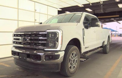 2024 Ford Super Duty F-250 SRW LARIAT