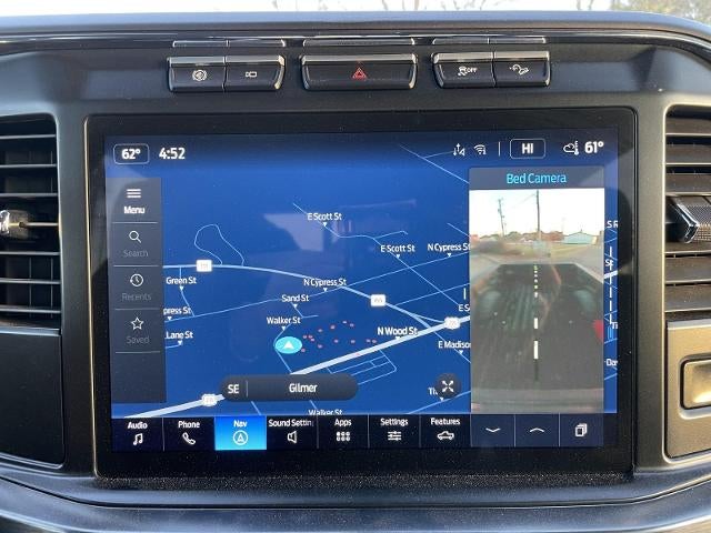 2024 Ford Super Duty F-250 SRW LARIAT