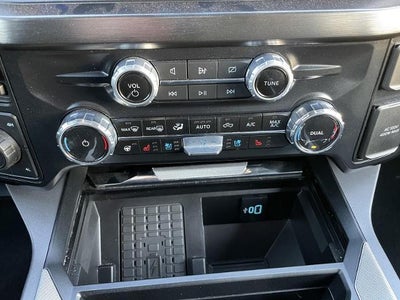 2024 Ford Super Duty F-250 SRW LARIAT