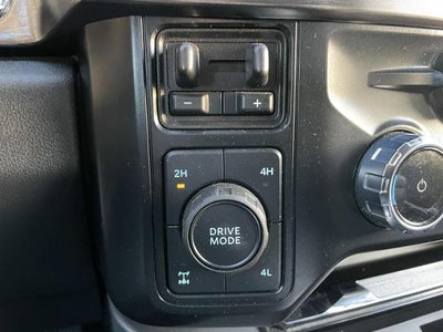 2024 Ford Super Duty F-250 SRW LARIAT