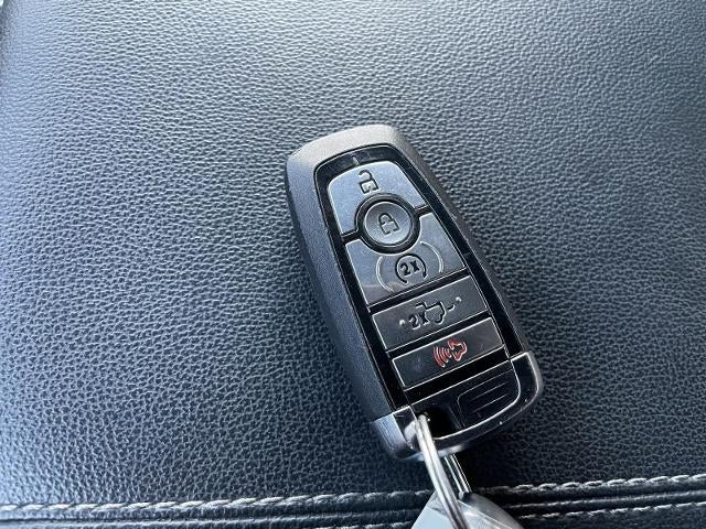 2024 Ford Super Duty F-250 SRW LARIAT