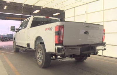 2024 Ford Super Duty F-250 SRW LARIAT