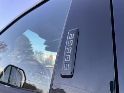 2024 Ford Super Duty F-250 SRW LARIAT