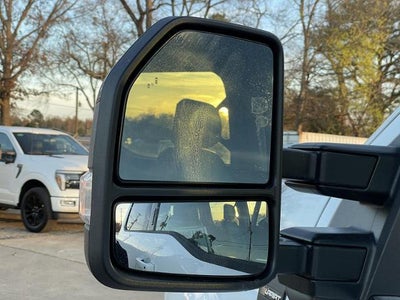 2024 Ford Super Duty F-250 SRW LARIAT