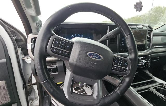 2024 Ford Super Duty F-250 SRW LARIAT