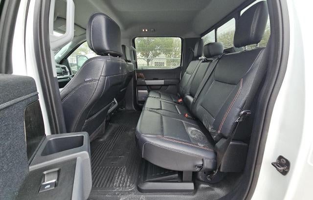 2024 Ford Super Duty F-250 SRW LARIAT