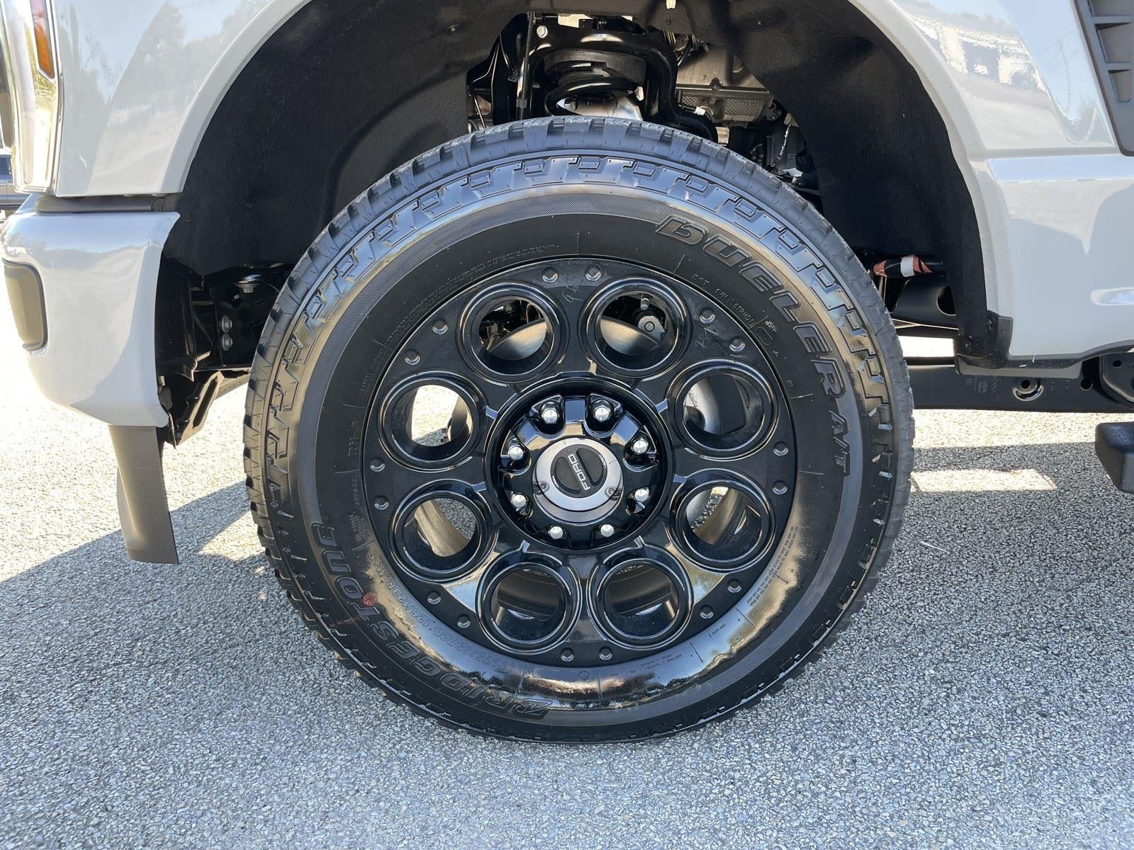 2026 Ford Super Duty F-250 SRW XLT