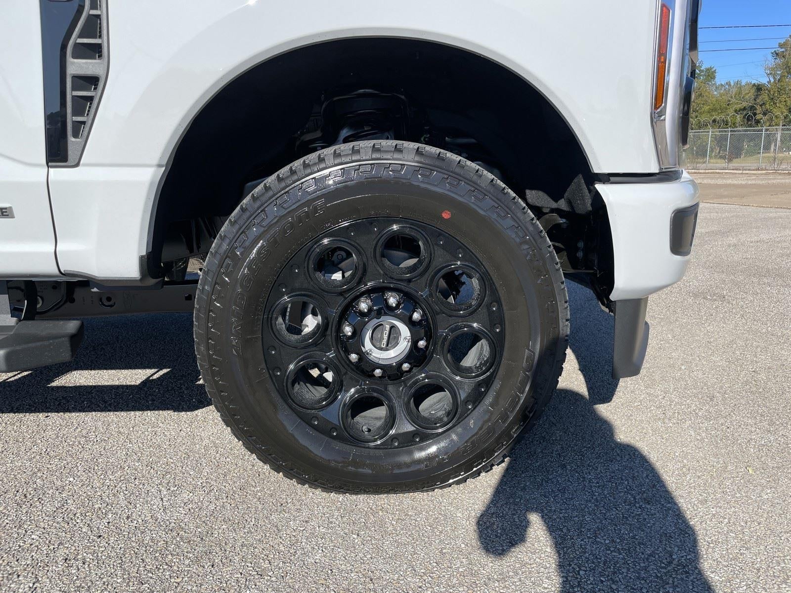 2026 Ford Super Duty F-250 SRW XLT