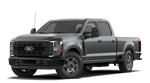 2027 Ford Super Duty F-350 SRW XL
