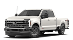 2027 Ford Super Duty F-350 SRW LARIAT