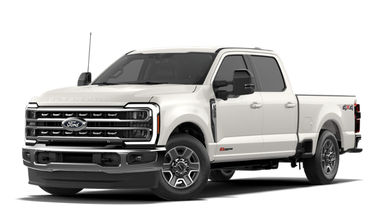 2027 Ford Super Duty F-350 SRW LARIAT