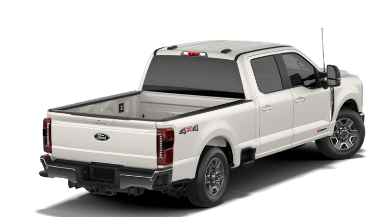 2027 Ford Super Duty F-350 SRW LARIAT