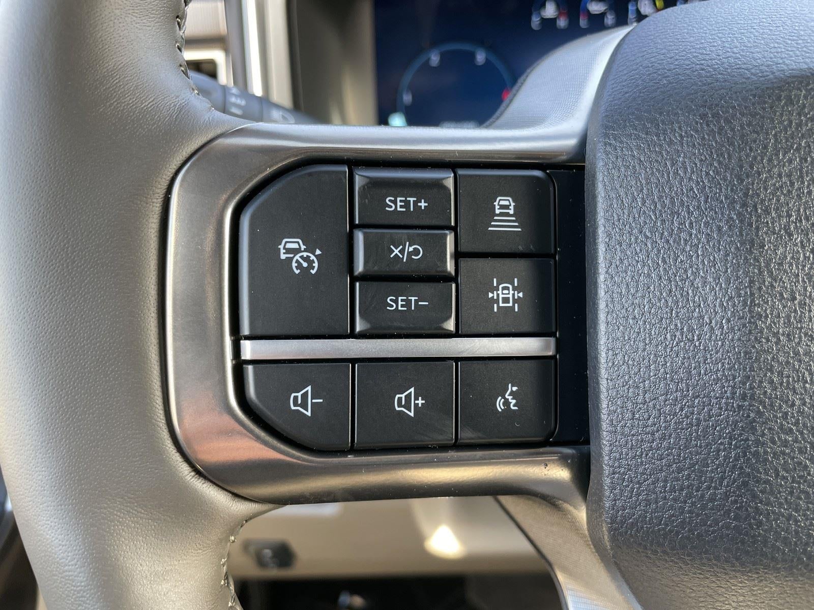 2026 Ford Super Duty F-350 DRW Platinum