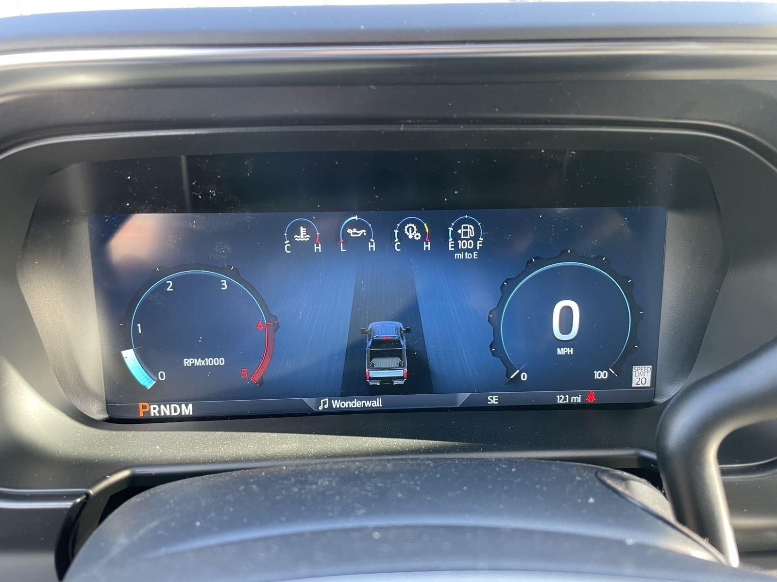 2026 Ford Super Duty F-350 DRW Platinum