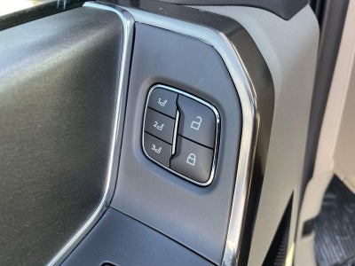 2026 Ford Super Duty F-350 DRW Platinum