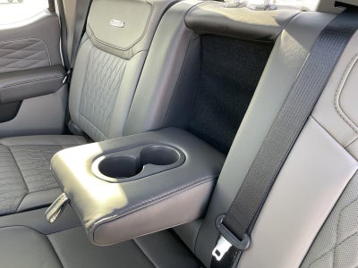 2026 Ford Super Duty F-350 DRW Platinum