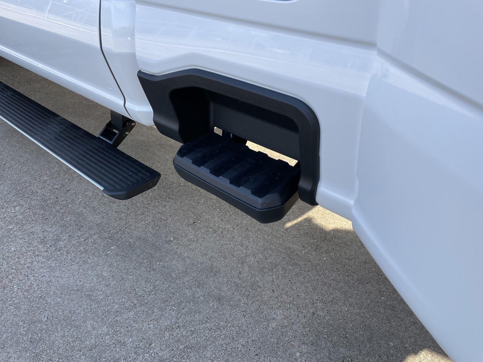 2026 Ford Super Duty F-350 DRW Platinum