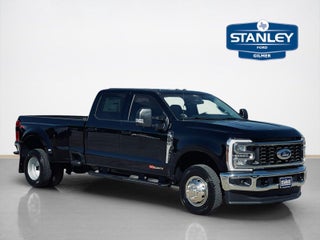 2026 Ford Super Duty F-350 DRW XLT