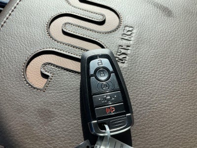 2026 Ford Super Duty F-350 DRW King Ranch