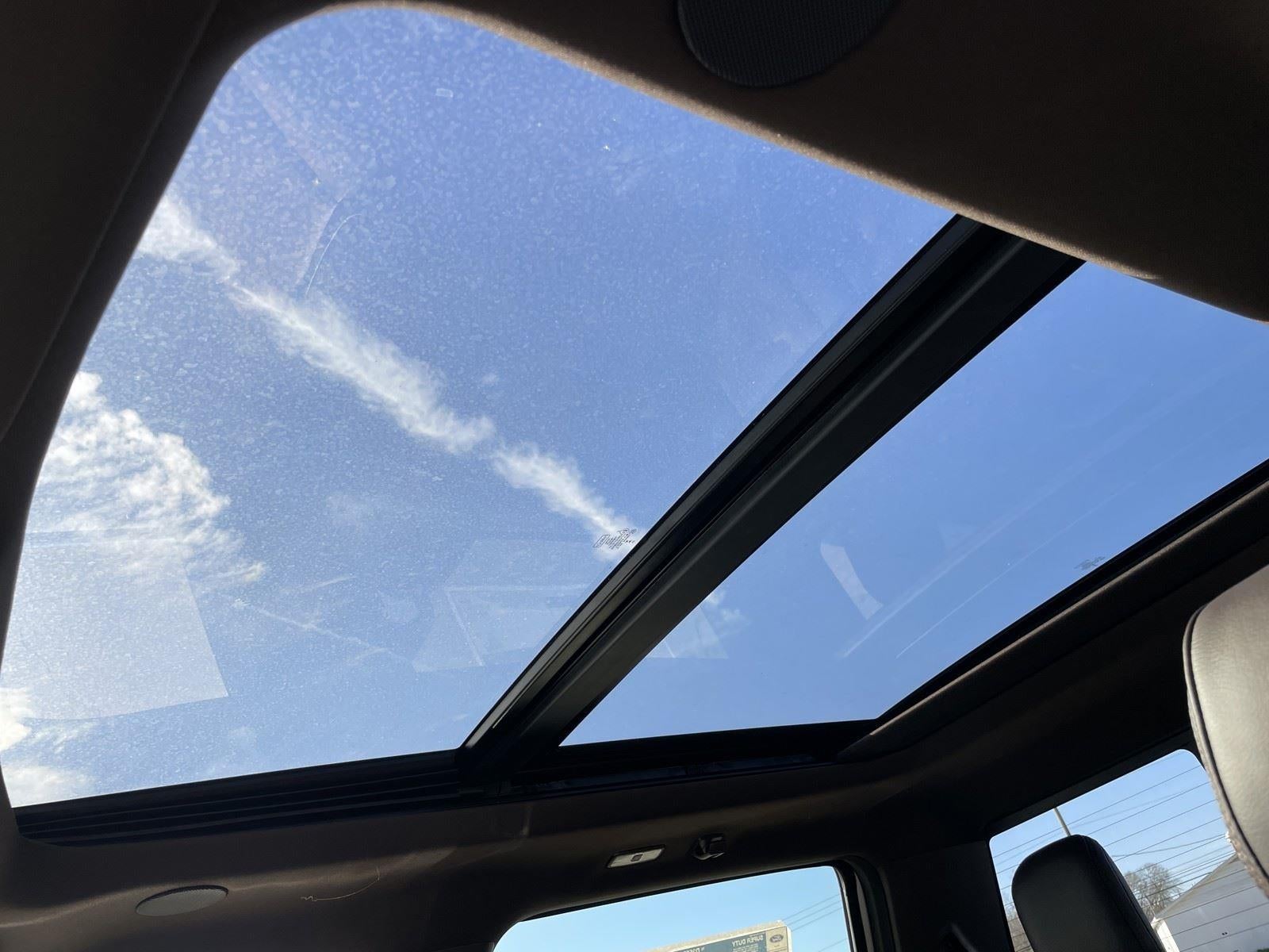 2026 Ford Super Duty F-350 DRW King Ranch