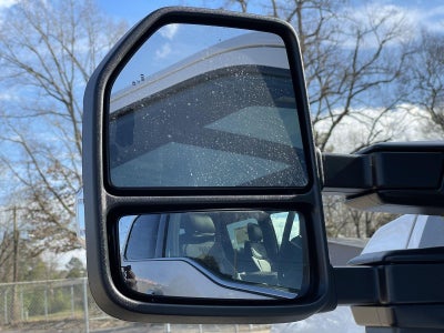 2026 Ford Super Duty F-350 DRW King Ranch