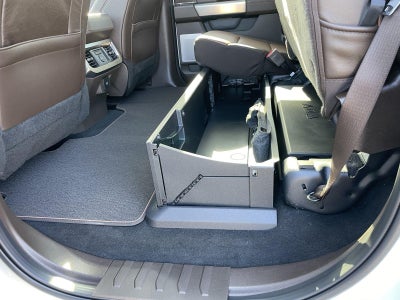 2026 Ford Super Duty F-350 DRW King Ranch