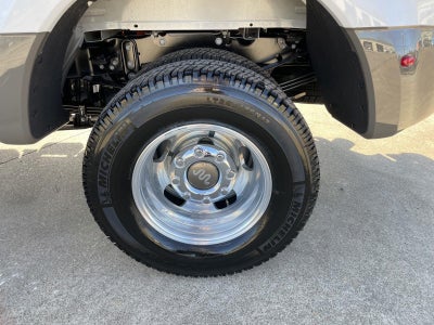 2026 Ford Super Duty F-350 DRW King Ranch