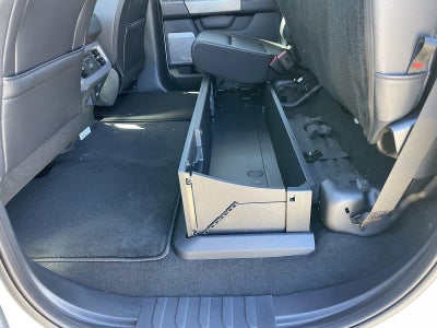 2027 Ford Super Duty F-350 DRW LARIAT