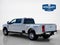 2027 Ford Super Duty F-350 DRW LARIAT