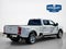 2027 Ford Super Duty F-350 DRW LARIAT