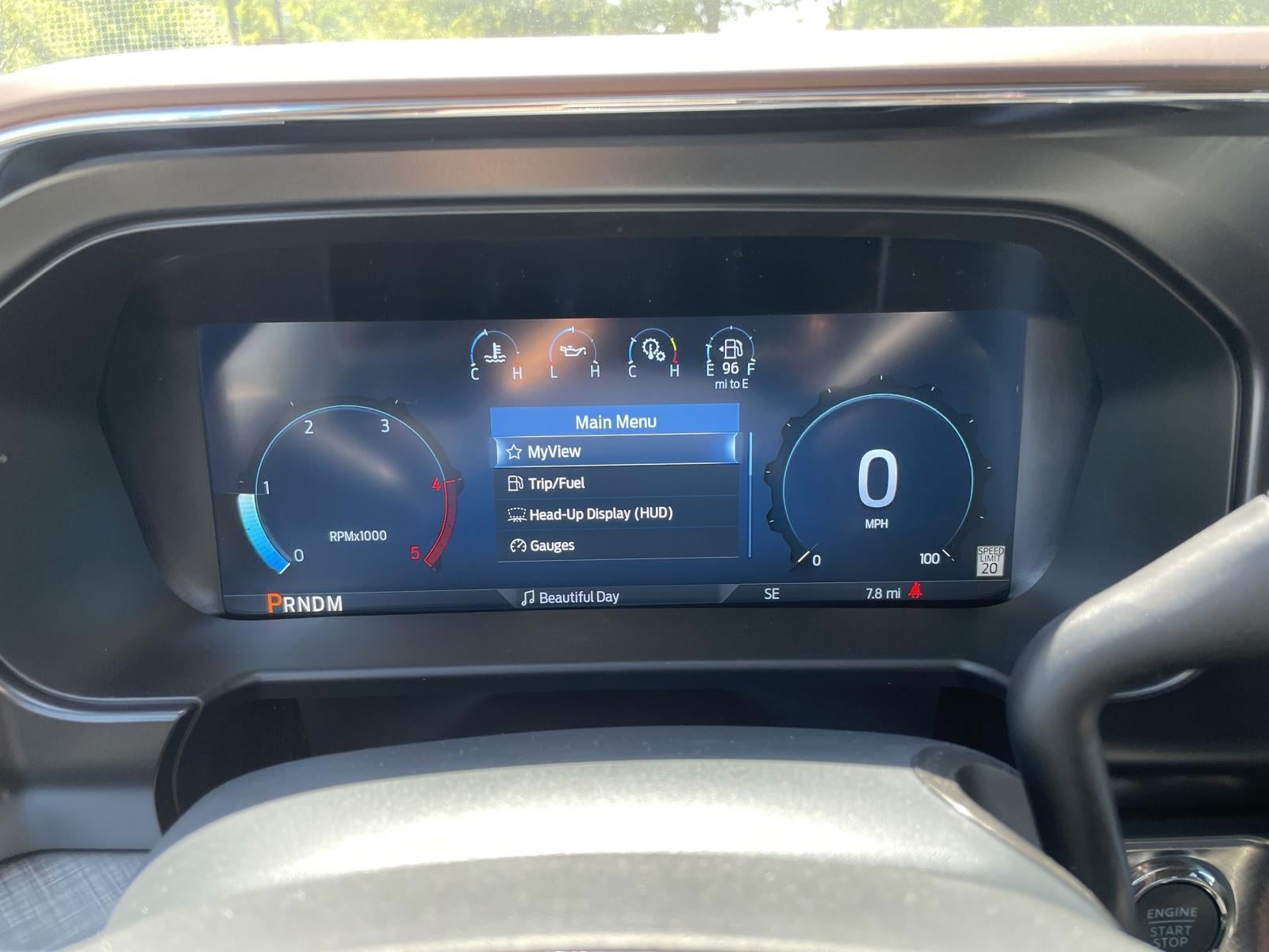 2026 Ford Super Duty F-350 DRW King Ranch
