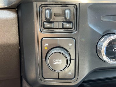 2026 Ford Super Duty F-350 DRW King Ranch