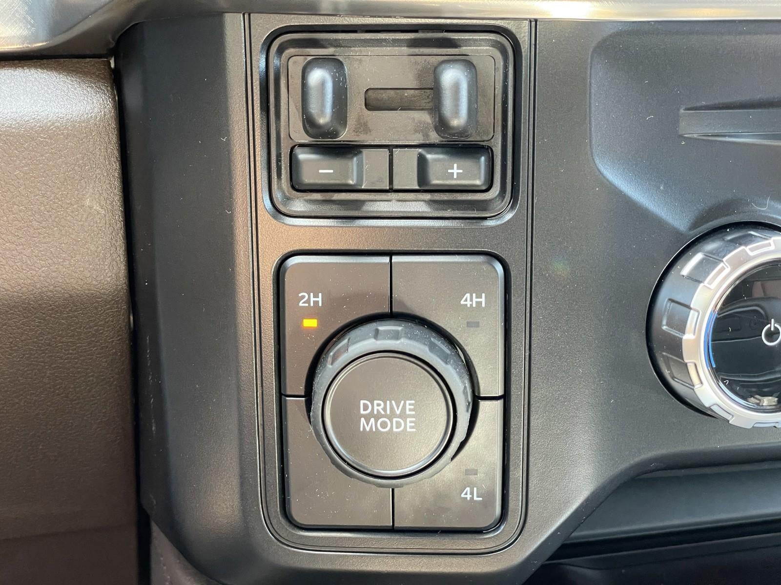 2026 Ford Super Duty F-350 DRW King Ranch