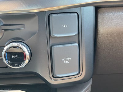 2026 Ford Super Duty F-350 DRW King Ranch