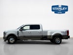 2026 Ford Super Duty F-350 DRW King Ranch