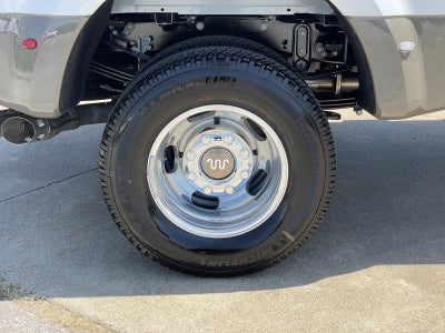 2026 Ford Super Duty F-350 DRW King Ranch