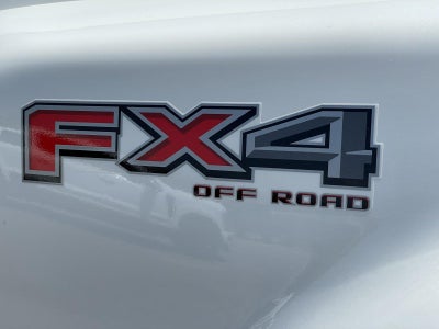 2026 Ford Super Duty F-350 Drw King Ranch