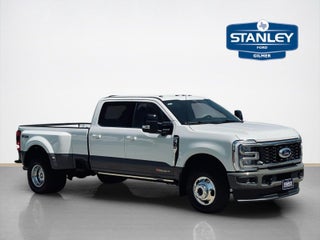 2026 Ford Super Duty F-350 DRW King Ranch