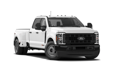 2027 Ford Super Duty F-350 DRW XL