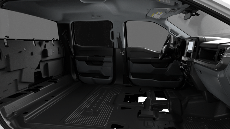 2027 Ford Super Duty F-350 DRW XL