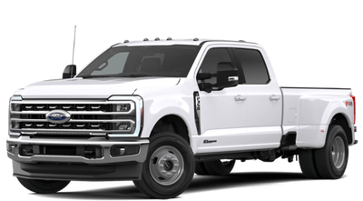 2026 Ford Super Duty F-350 Drw XLT