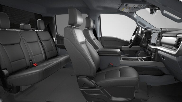 2026 Ford Super Duty F-350 Drw XLT