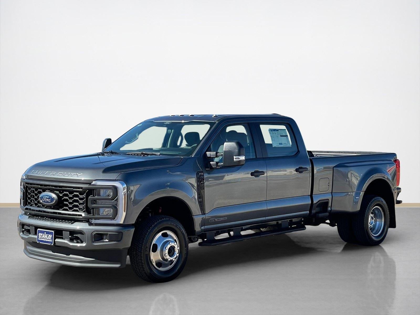 2026 Ford Super Duty F-350 DRW XL