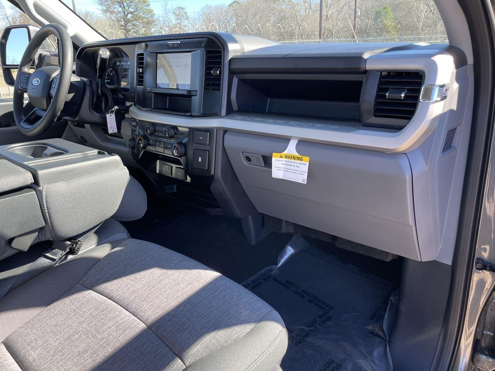 2026 Ford Super Duty F-350 DRW XL