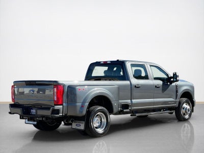 2026 Ford Super Duty F-350 DRW XL